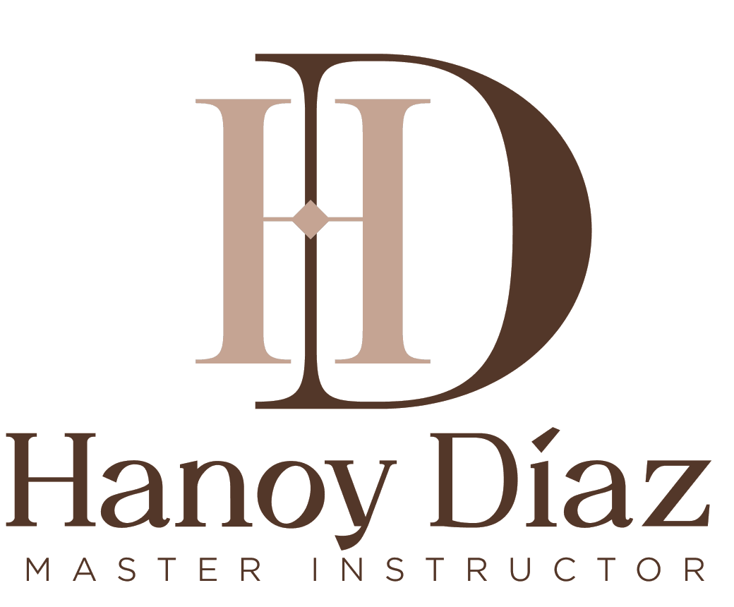 Hanoy Díaz — Master Instructor