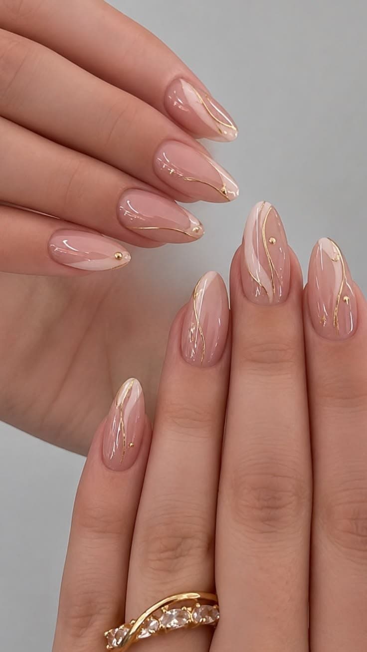Diseño de uñas