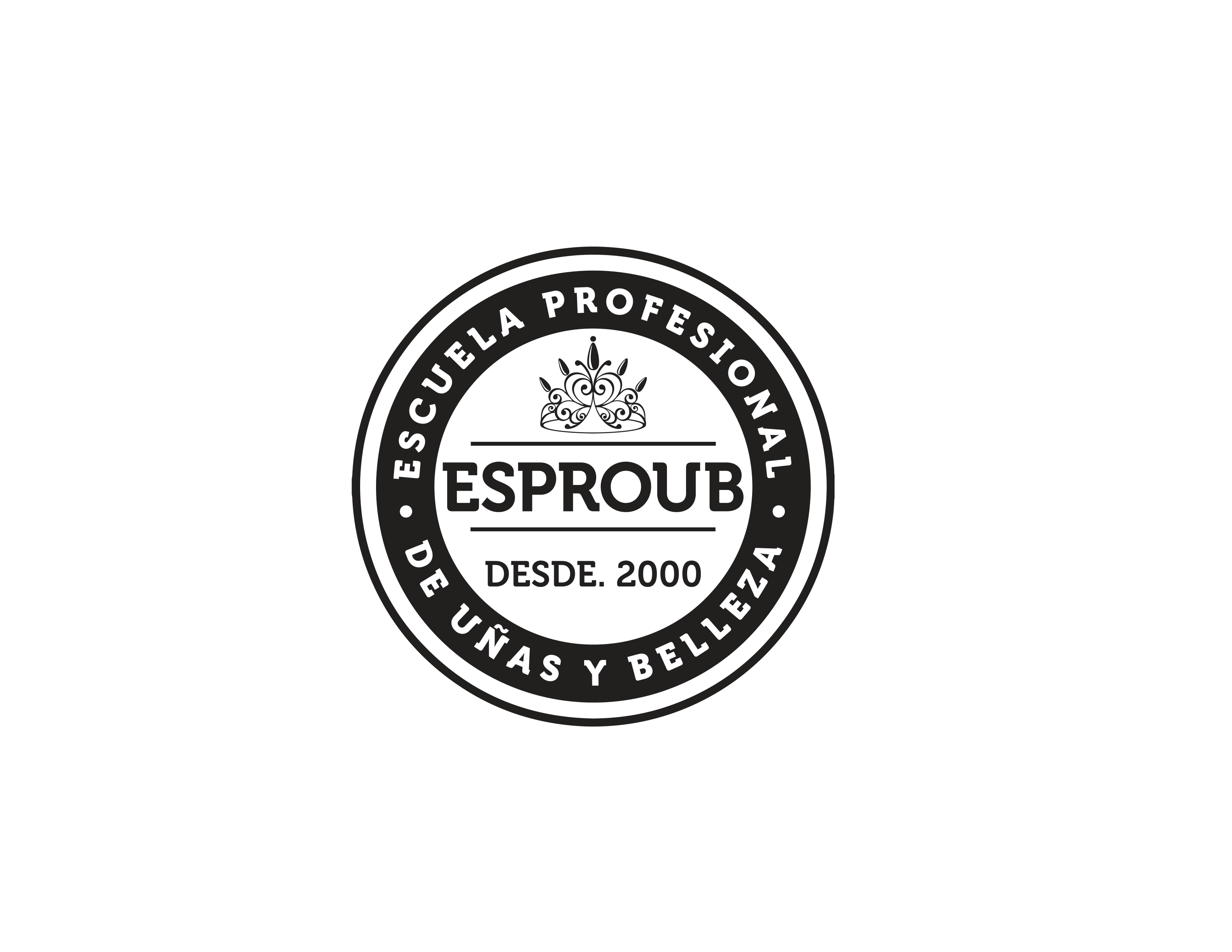 ESPROUB — Escuela Profesional de Uñas y Belleza